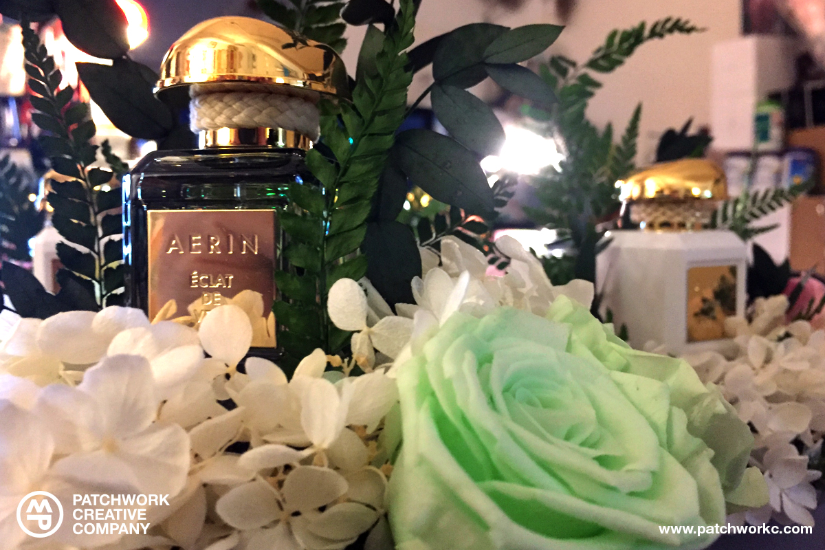AERIN Éclat de Vert 03
