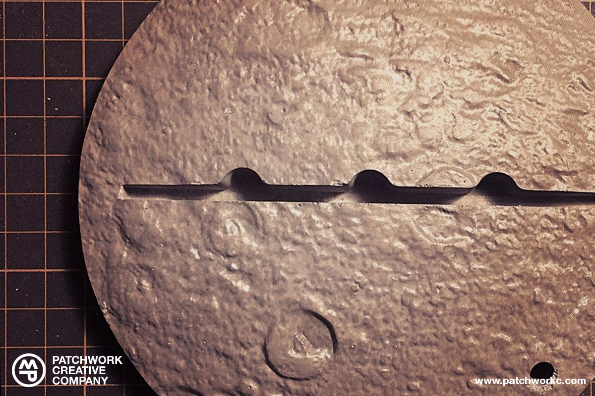 美心月餅圓月太空限定店 02