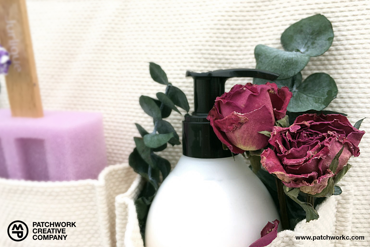 Jurlique Bodycare Launch Gift 01