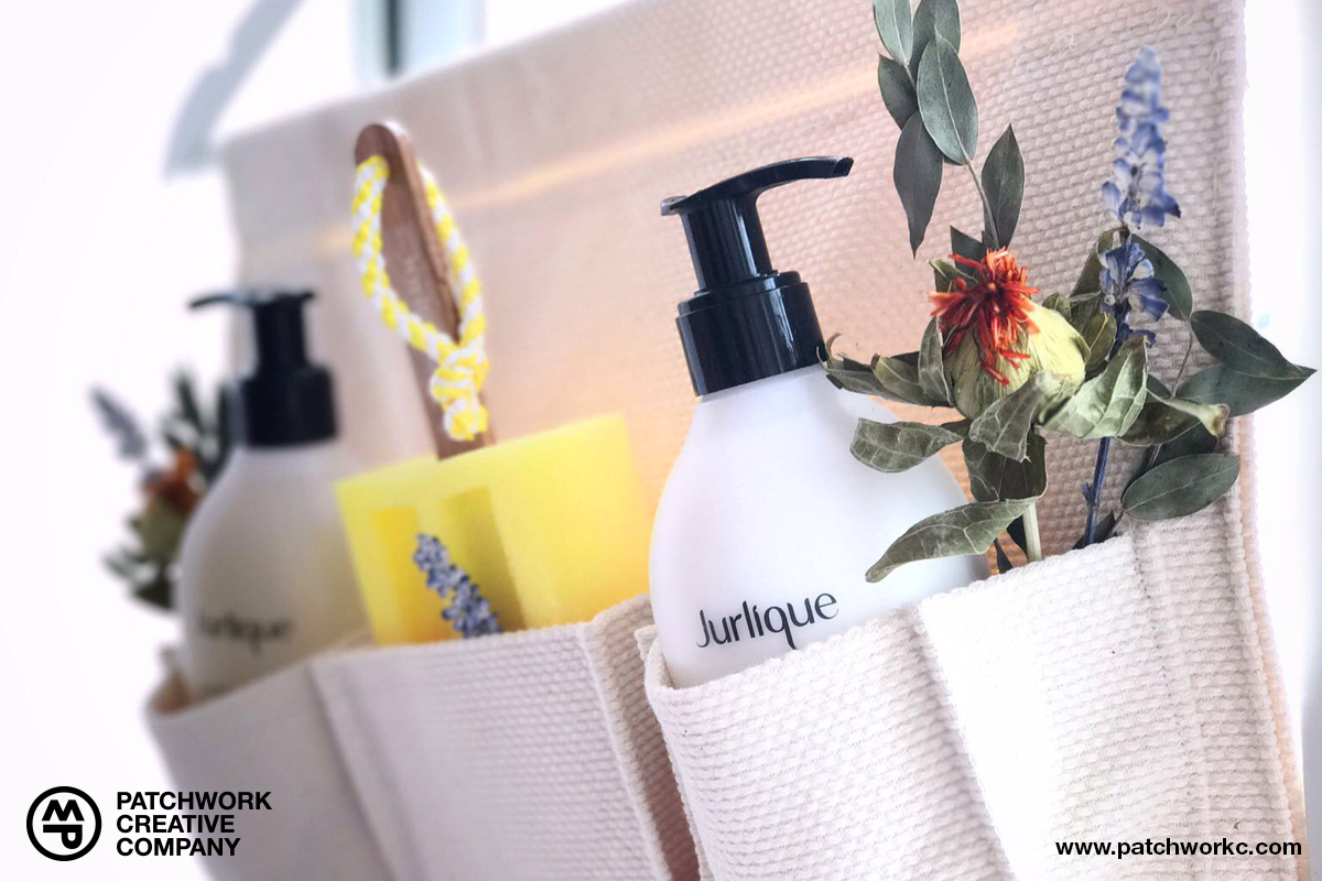 Jurlique Bodycare Launch Gift 03