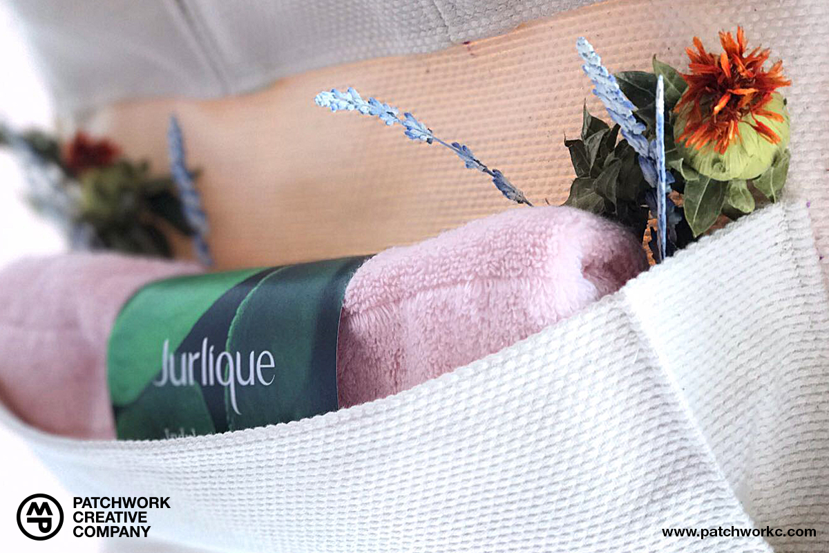 Jurlique Bodycare Launch Gift 04