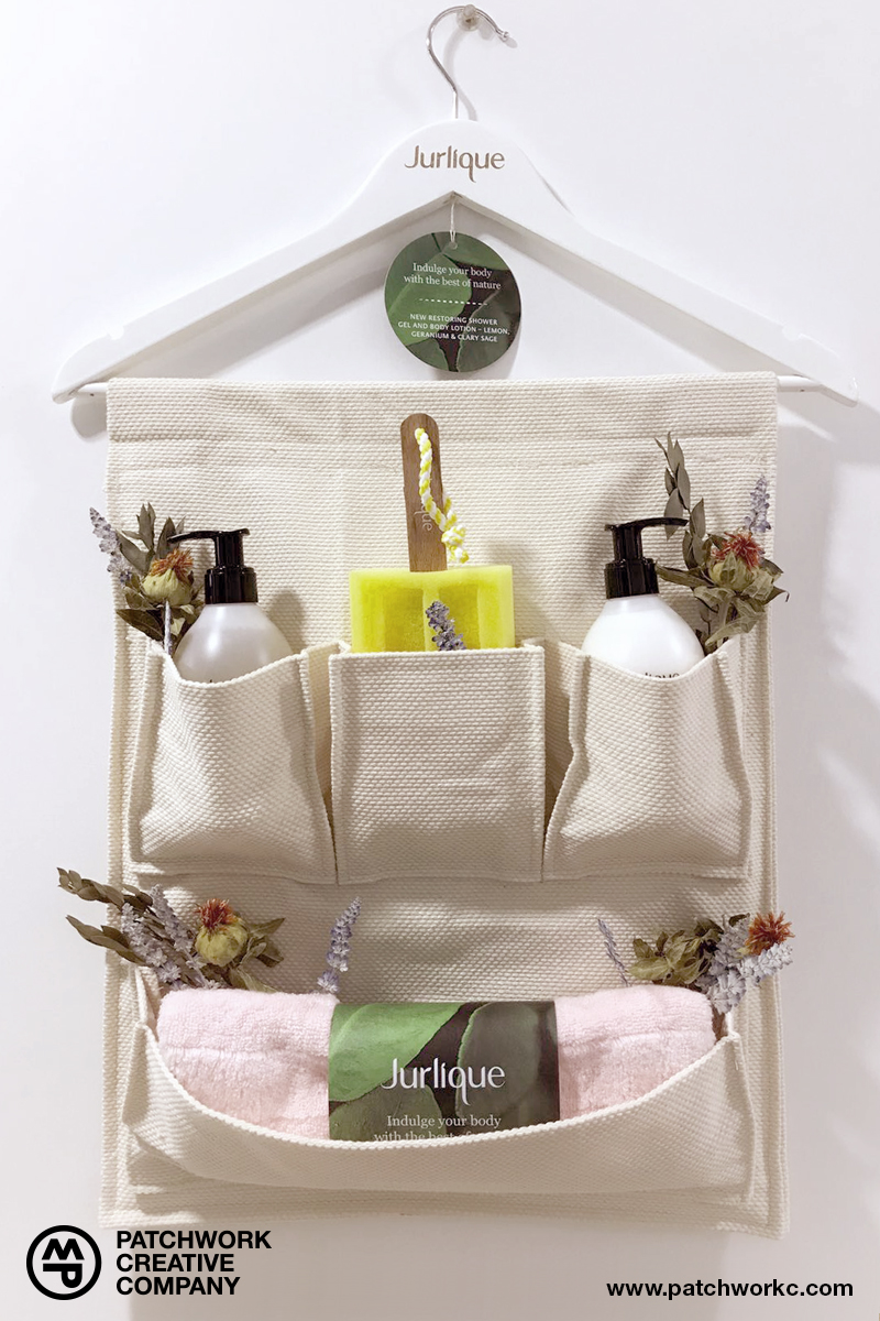 Jurlique Bodycare Launch Gift 07