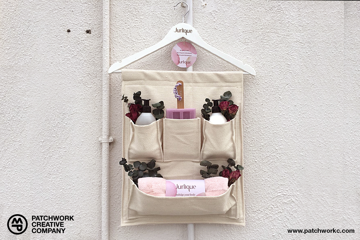 Jurlique Bodycare Launch Gift 08