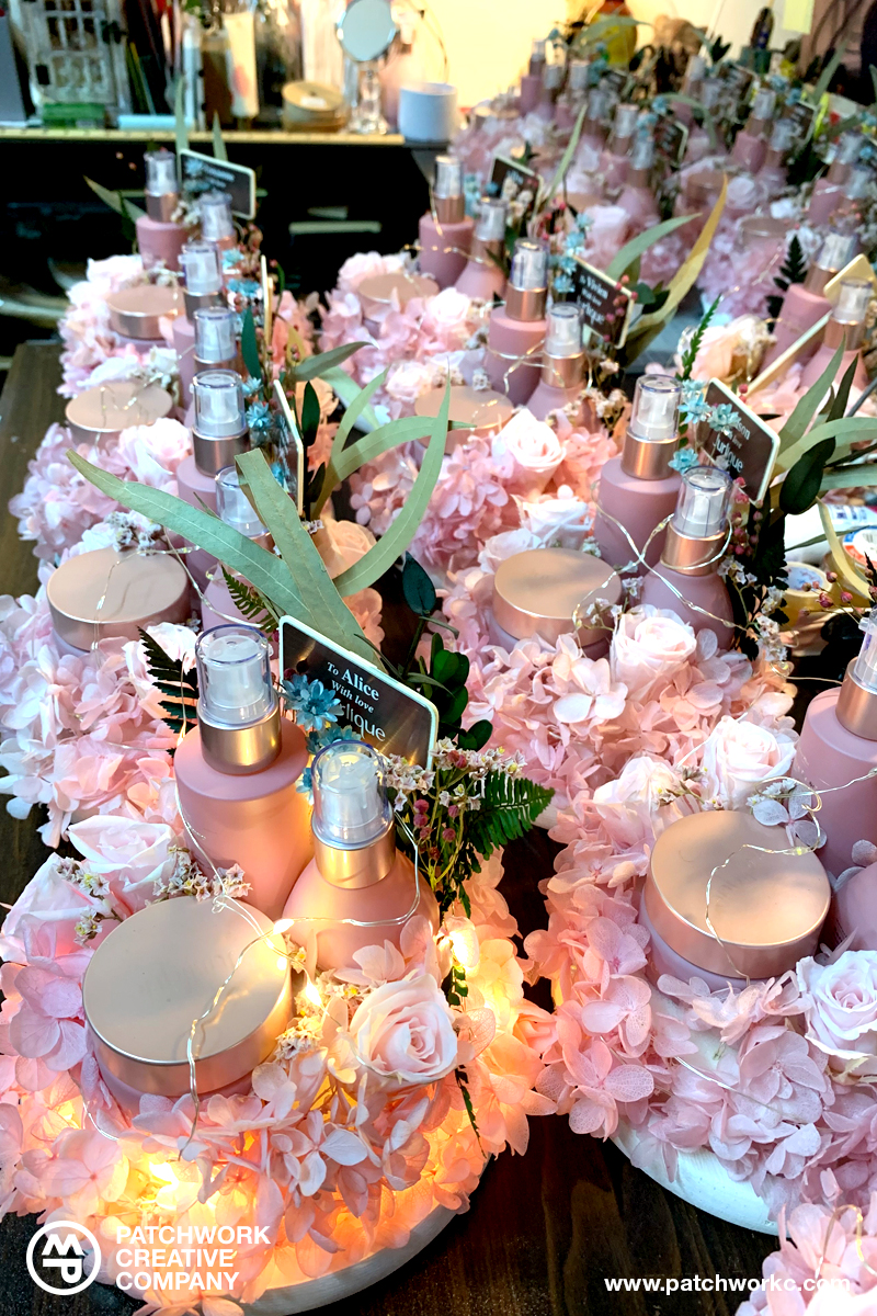 Jurlique NEW Moisture Plus Rare Rose Range 03