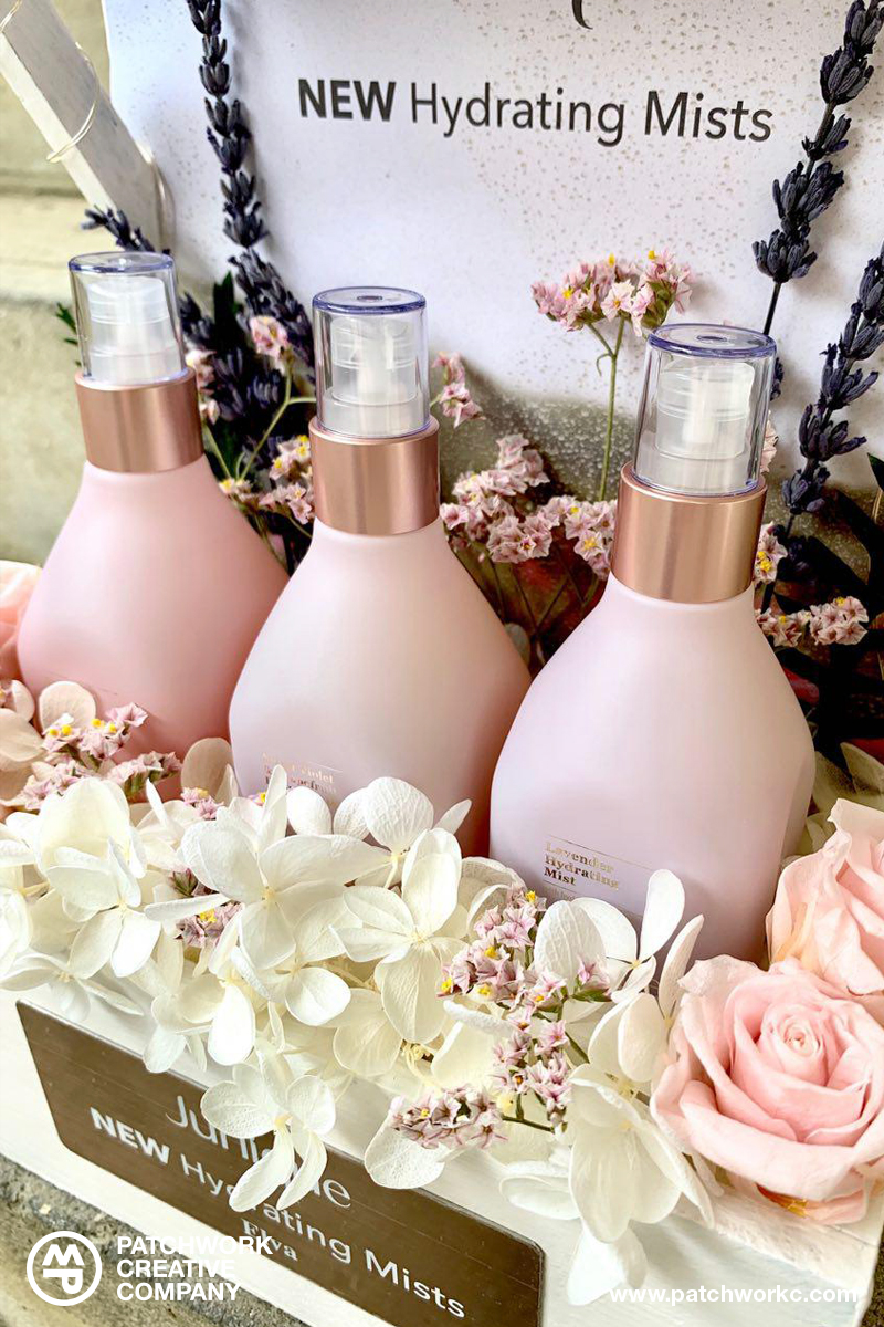 Jurlique Rosewater Balancing Mist Gift 03