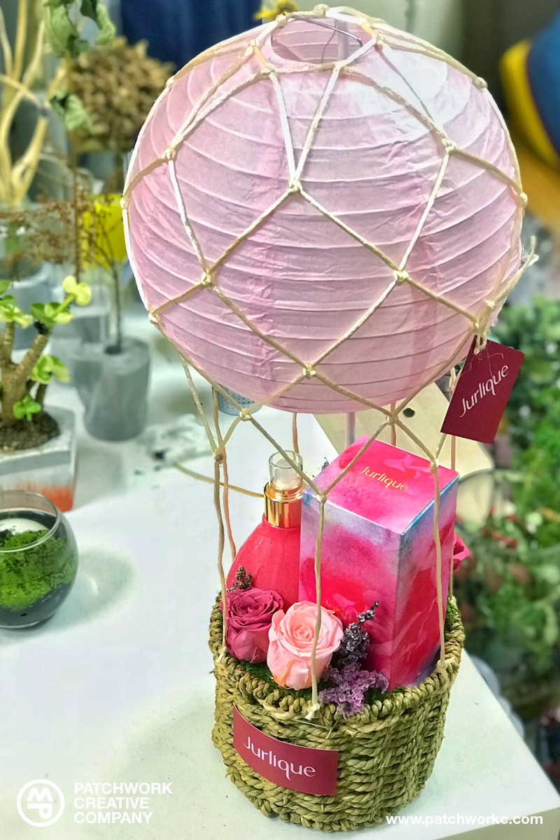 Jurlique Rosewater Balancing Mist Intense Deluxe Edition 03