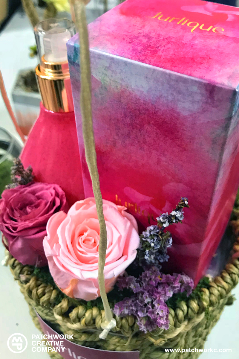 Jurlique Rosewater Balancing Mist Intense Deluxe Edition 08