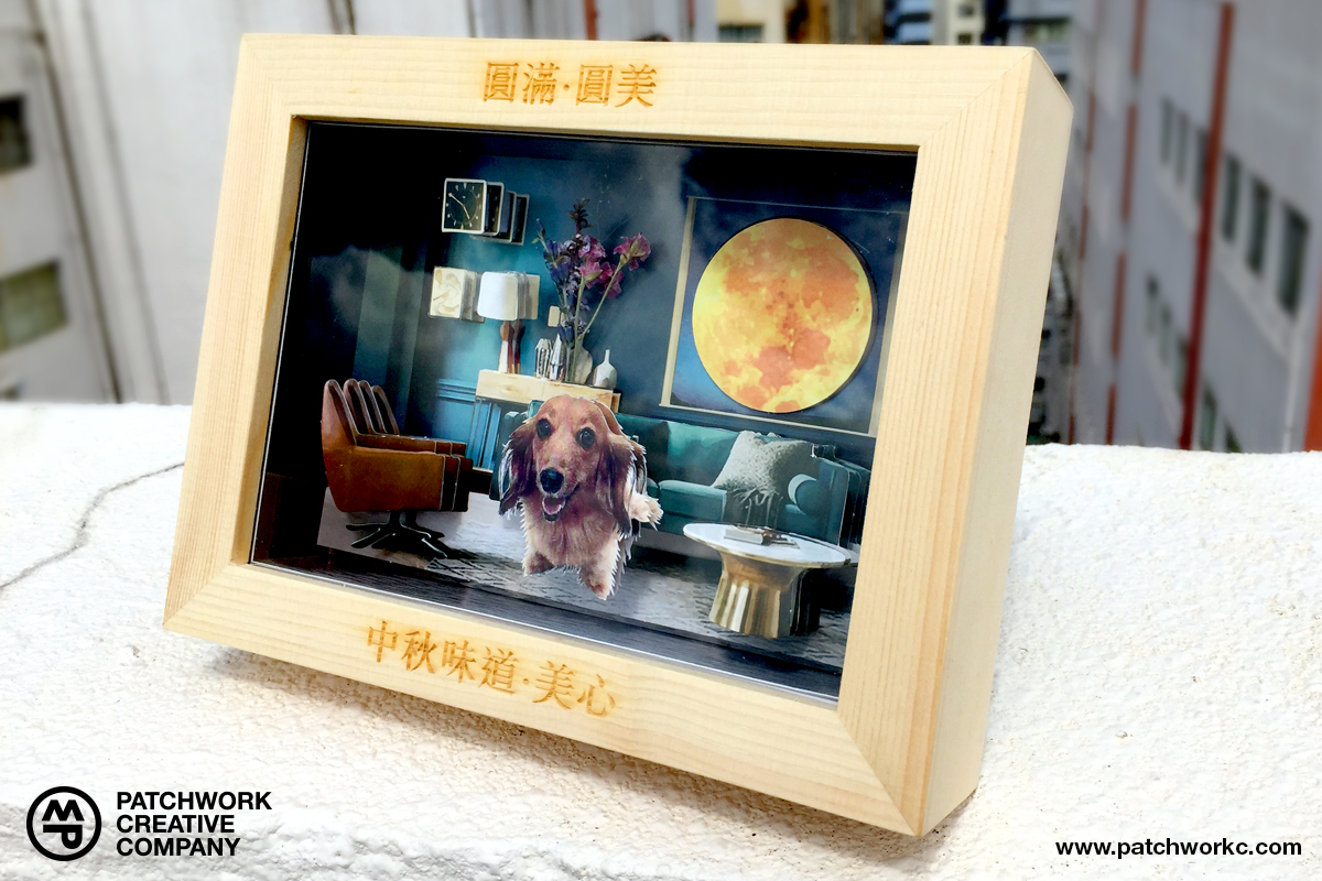 Maxims Popup Store 08