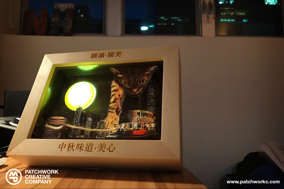 Maxims Popup Store 10