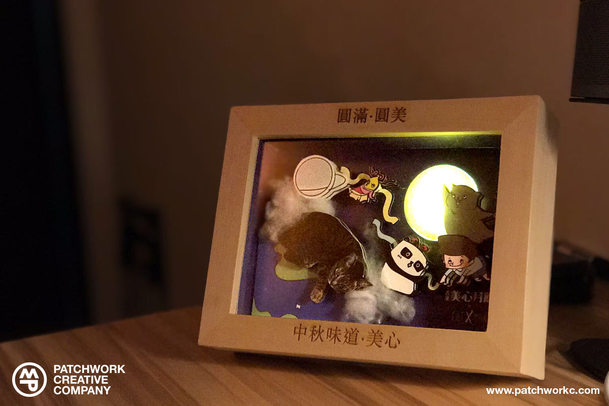 Maxims Popup Store 11