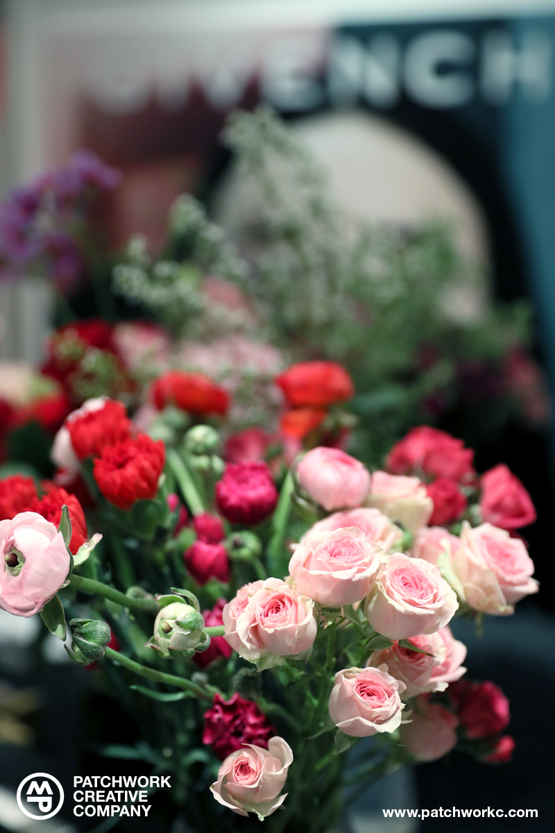 Givenchy HK GLOSS INTERDIT VINYL Event 07