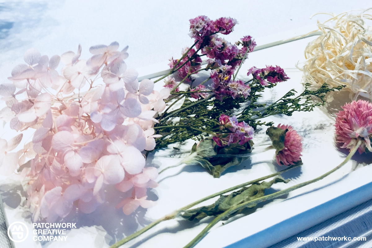 Givenchy L'INTEMPOREL BLOSSOM Event 12