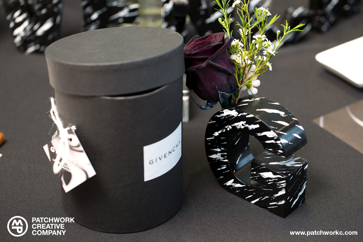 Givenchy LSN Mask event 01