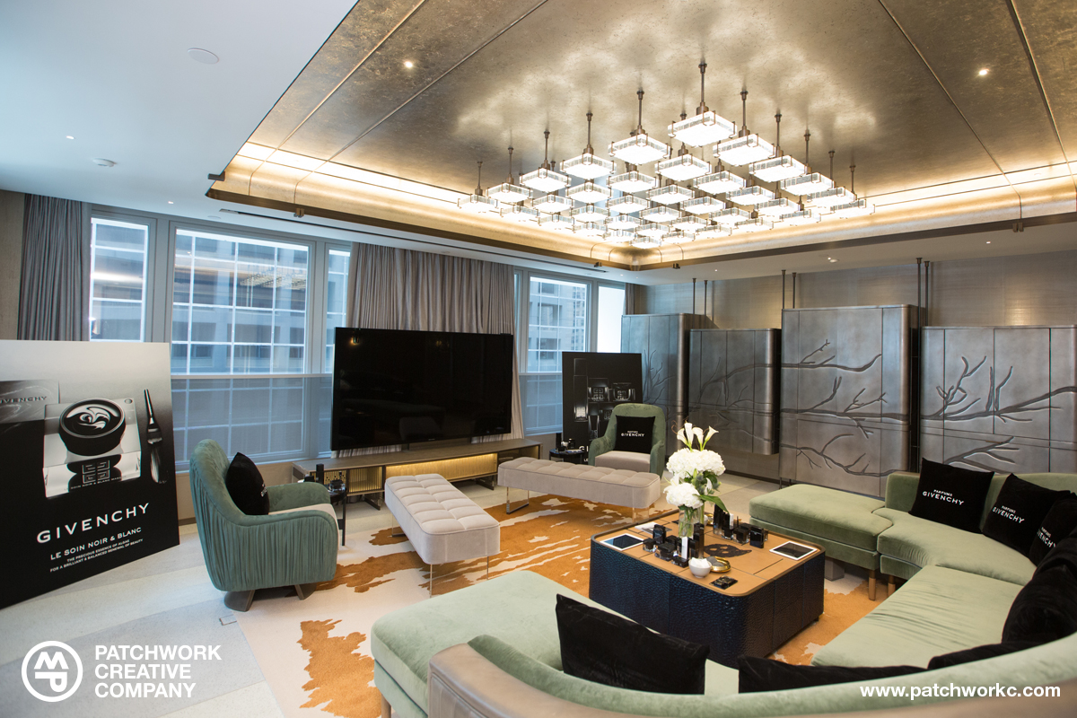 Givenchy LSN Mask event 03