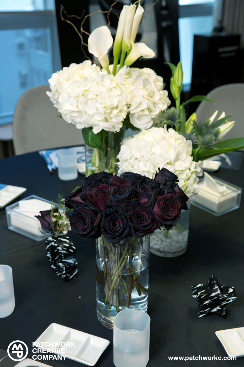 Givenchy LSN Mask event 08