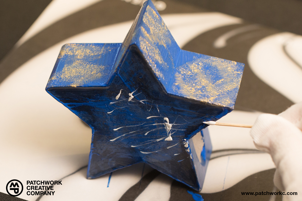 Givenchy LSN Mask event 10