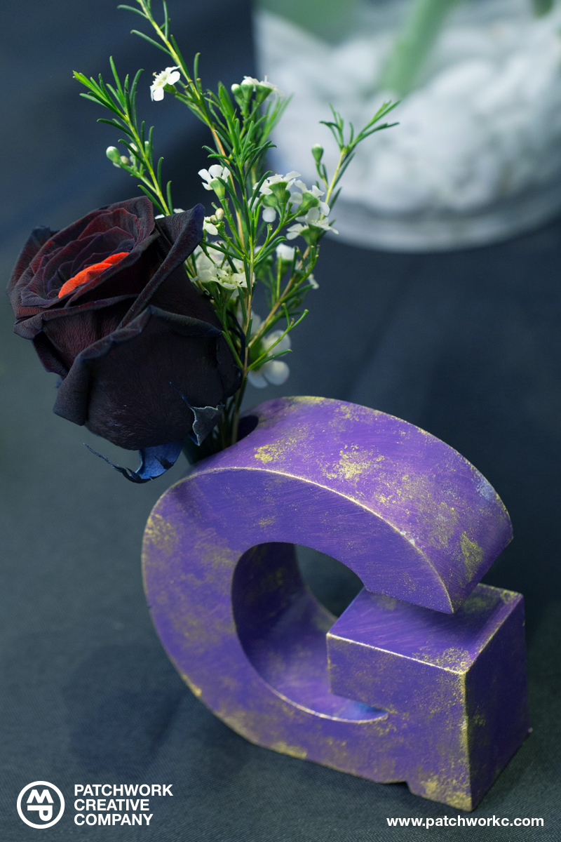 Givenchy LSN Mask event 16