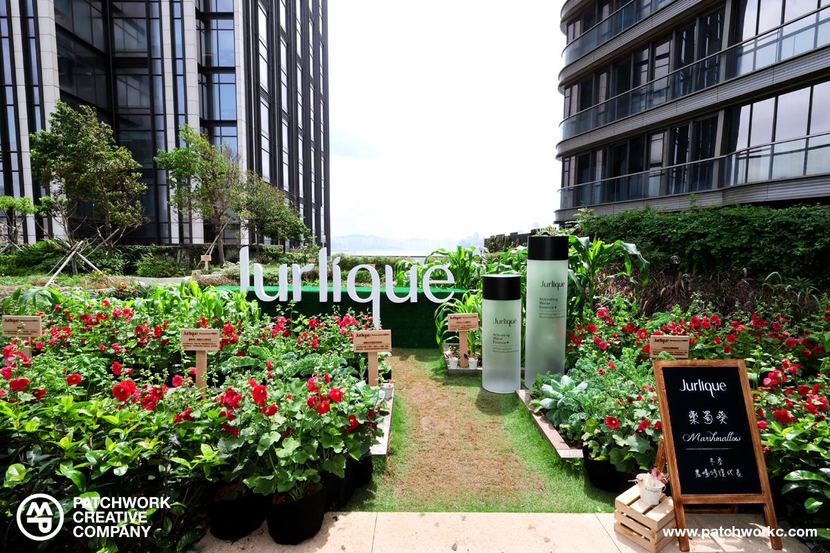 Jurlique ACTIVATING WATER ESSENCE+ Event c