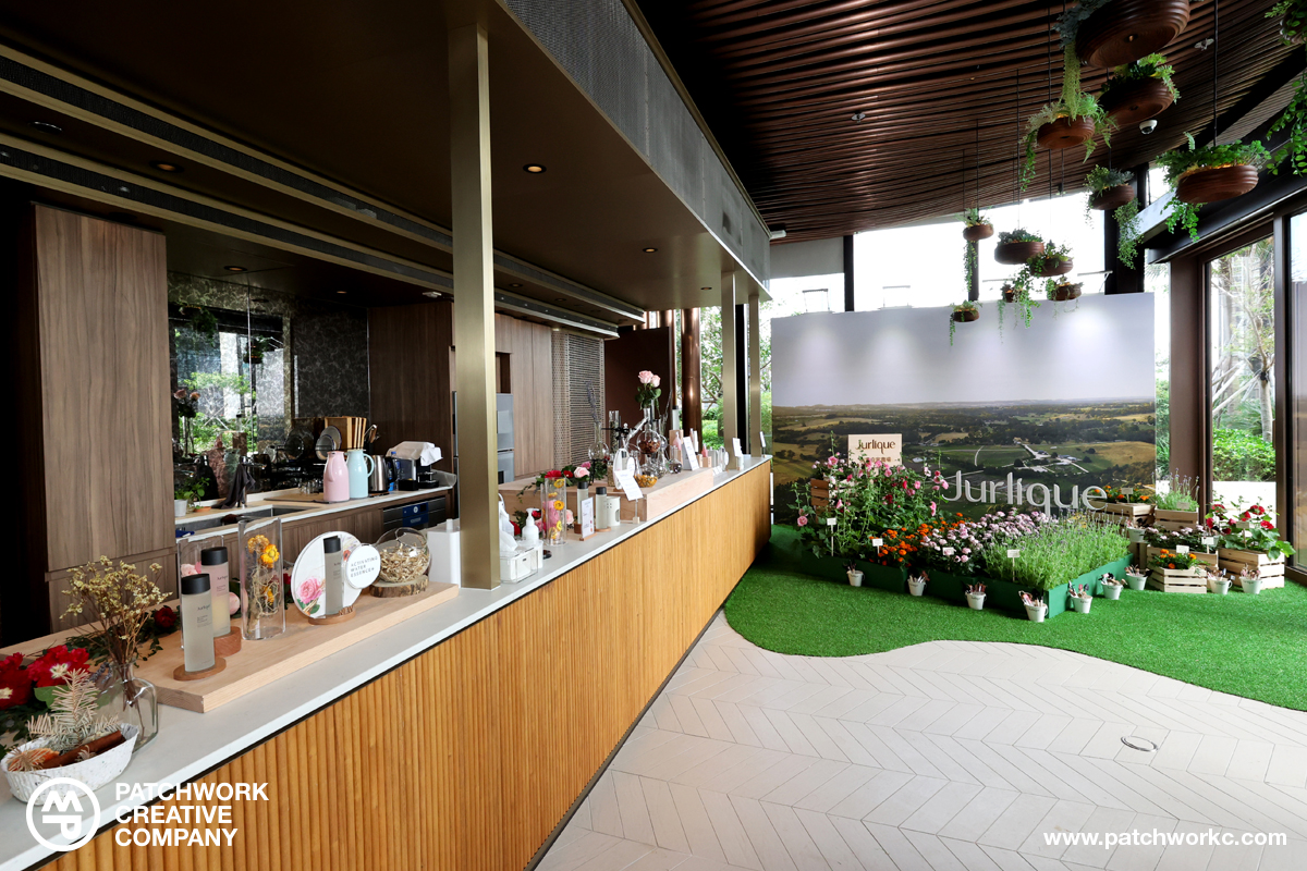 Jurlique ACTIVATING WATER ESSENCE+ Event e