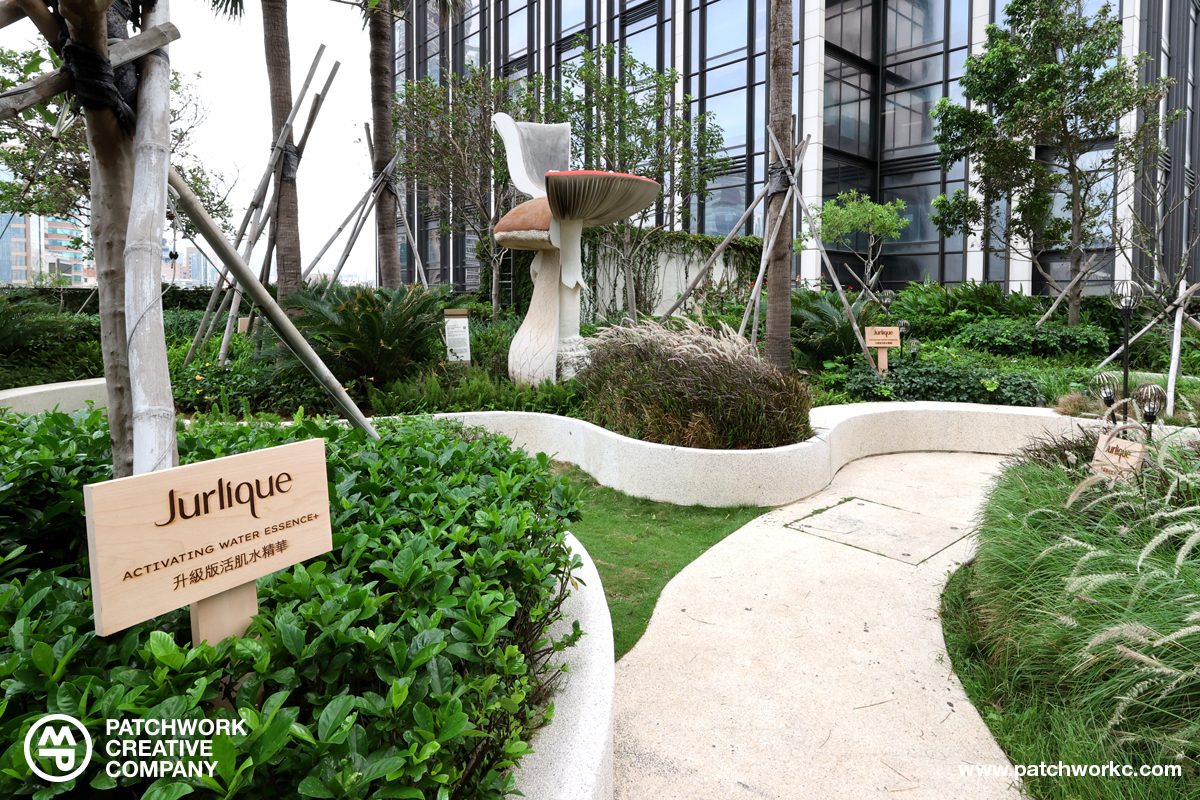 Jurlique ACTIVATING WATER ESSENCE+ Event f