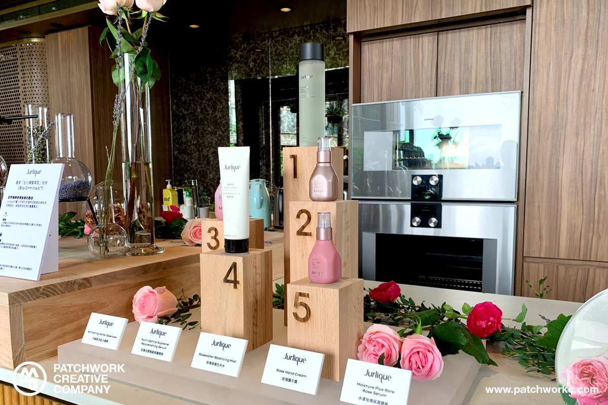 Jurlique ACTIVATING WATER ESSENCE+ Event h