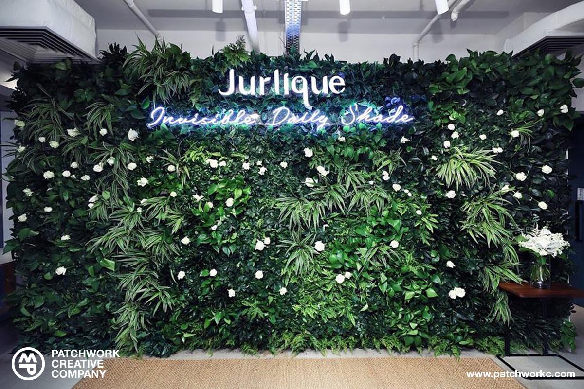 Jurlique UV Defence Lotion Event 01