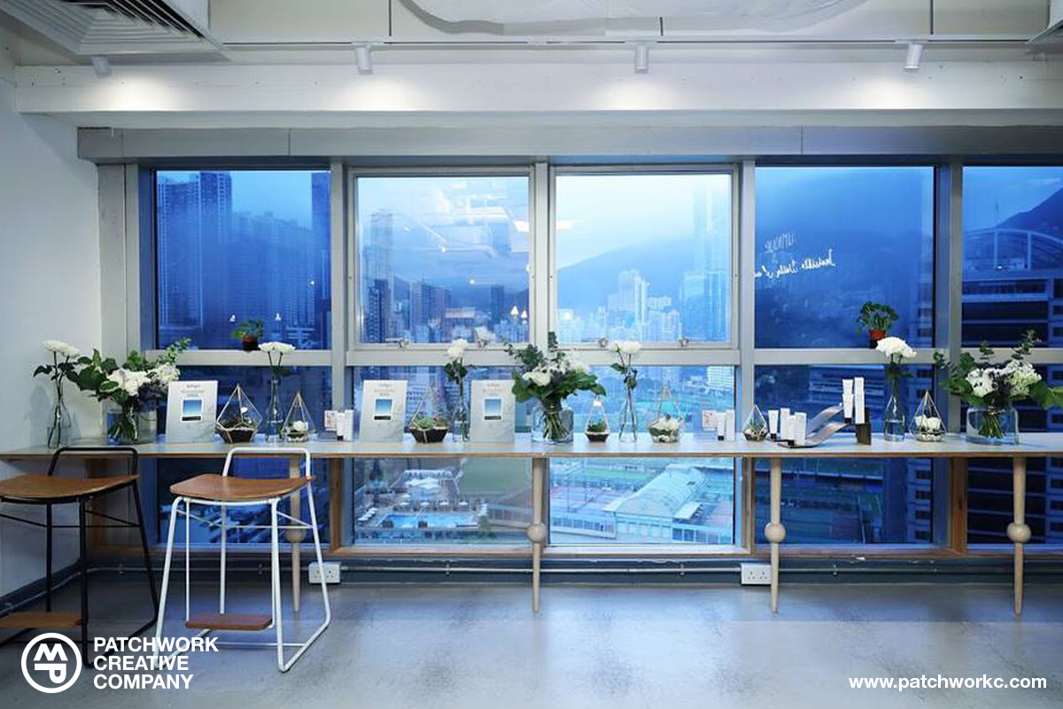 Jurlique UV Defence Lotion Event 04