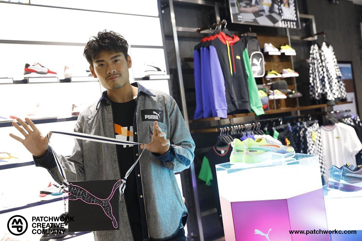 Puma Grand Opening 04