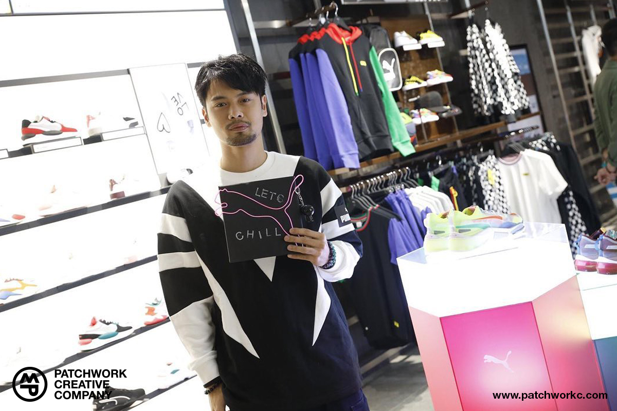 Puma Grand Opening 05