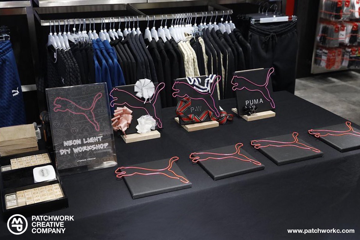 Puma Grand Opening 10